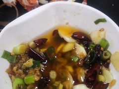 -拌陛河山抚顺麻辣拌(总店)