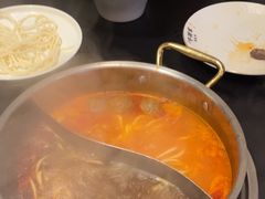 -牛将军•涮肉•烤肉(北京王府井·故宫店)