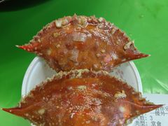 -前王院•巧克力海鲜市集餐厅(万平口店)