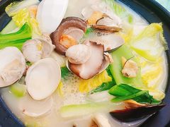 -大树餐厅(红旗街万达店)