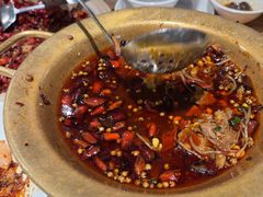 -巴蜀风·地道川菜(总店)