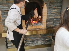 -火刻北京烤鸭(市北区·鲍岛市场店)