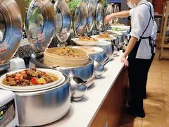 -凡塔斯牛排自助餐厅(莆田万达店)