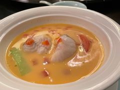 -广州康莱德·韵轩中餐厅