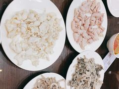 -爆肚冯(廊房二条店)