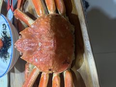 -震海贝烤贝·民俗特色店(延吉总店)