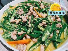鲜椒兔-李叔叔虾蟹大排档(青羊店)