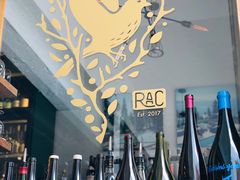 -RAC BAR(安福路店)