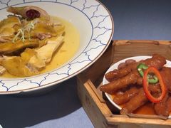 -晓粤·惹味粤菜(凯德乐峰广场店)