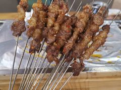 -鼎原力量东北吊炉烧烤(临河街店)