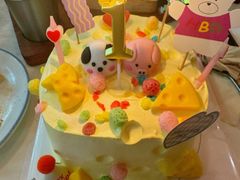 -百特喜·意大利餐厅(八佰伴镇江店)