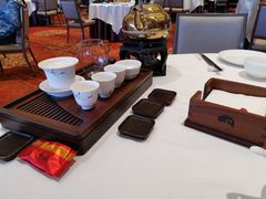 -白天鹅宾馆-宏图府餐厅