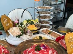 -楼里火锅餐厅(文化城店)