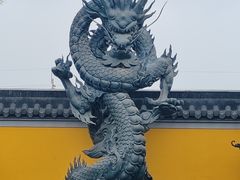 -上海青龙寺