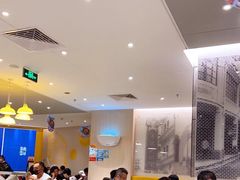 -大家乐(广州荔湾领展广场店)