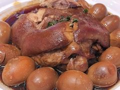 -绸乡宴酒店·融合苏帮宴(吴江店)
