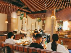 -熊喵来了火锅(太原里第2分店)
