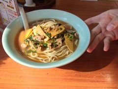 -奎元馆.百年奎元.非遗传承(西湖边的解放路店)