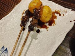 -鸟鹏烧鸟居酒屋(熙龙湾店)