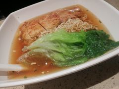 -满得意茶餐厅·顺德家常菜·港式经典(大良店)