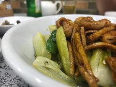 -客家汇·客家传承菜(水库店)