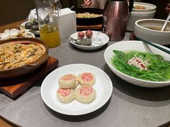 -张家卫·阳江菜·小海鲜(肥婆湾桥店)