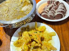 -老六杀猪菜(进乡街店)