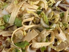 -村东第一家私房菜馆(古北水镇店)