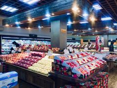 -果蔬好生活超市(双井店)