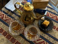 土耳其茶-Turka土耳咖(五大道店)