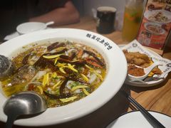 -太二酸菜鱼(金沙印象城店)
