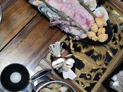 -丽江庭院·云南野生菌·海鲜火锅(鼓楼四合院店)
