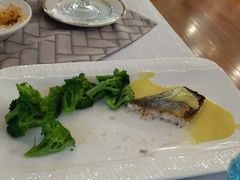 -新侨三宝乐西餐厅(崇文门店)