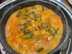 -黔有有贵州酸汤夺夺粉火锅(五味十字店)