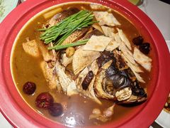 -大碗居·烤鸭·鱼头泡饼(天坛东门店)