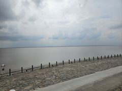 -观潮胜地公园