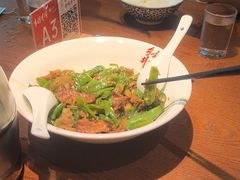 -乡村井冈·乡野江西菜(黄龙店)