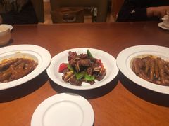 -杭州JW万豪酒店-万豪中餐厅