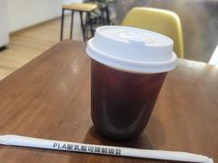 SOE美式咖啡-隐琢咖啡(汉街店)