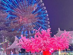 -汕头星城湾欢乐世界