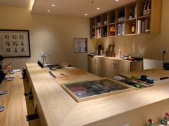 -鮨青(恒基名人购物中心店)