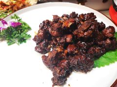 -来哥菜馆·大厨烹小鲜