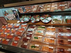 -金鹰超市(国际购物中心新街口店)