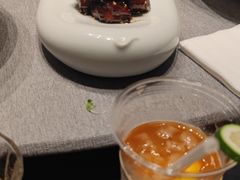 -桂满陇·海市蜃楼·黑金(国金店)