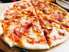 -TIMEZONE8东八时区餐厅&酒吧(798店)