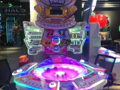 -反斗乐园(领展中心城店)