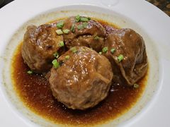 狮子头-凡花楼(拈花湾店)