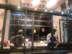-东就鸭饭店·古早海南菜(滨海店)