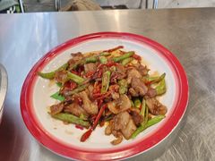 -蜀川川破店·江湖菜·烧烤(北京首店)