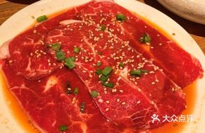 Braised Sauce Three-Tendon Small Ribs